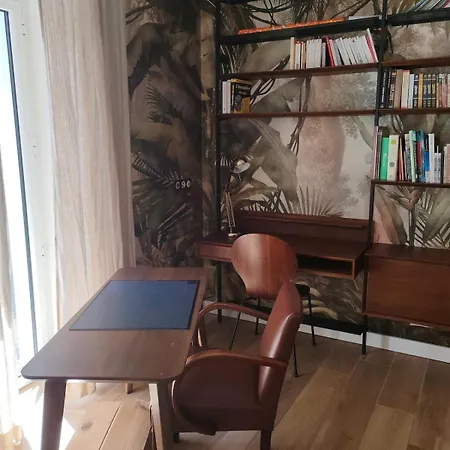 Maison Relax, Proximité Appartamento *