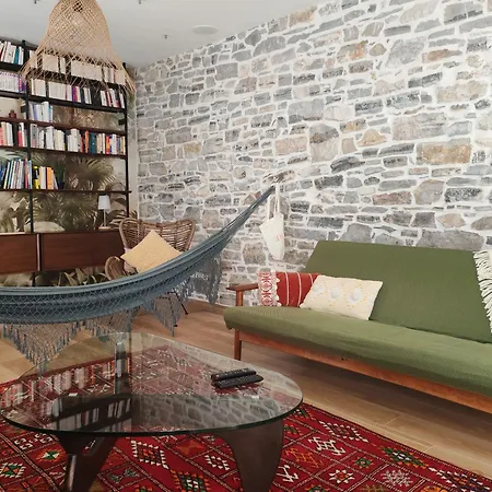 Appartamento Maison Relax, Proximité