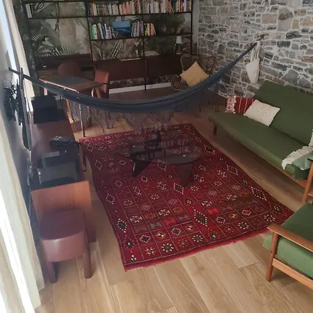 Maison Relax, Proximité *