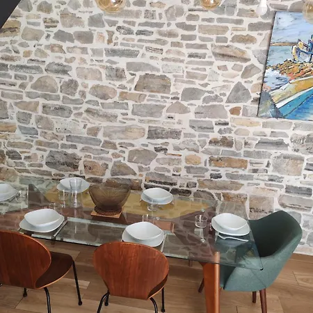 Appartamento Maison Relax, Proximité