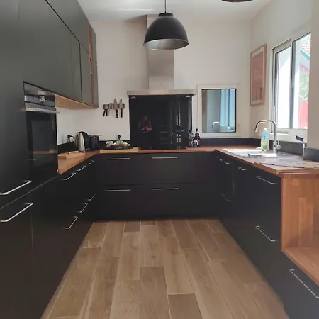 Appartamento Maison Relax, Proximité Biarritz