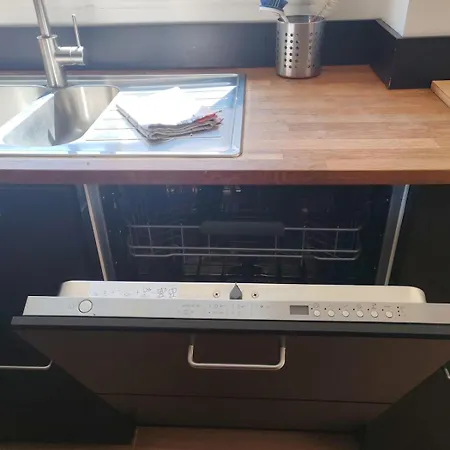 Appartamento Maison Relax, Proximité *