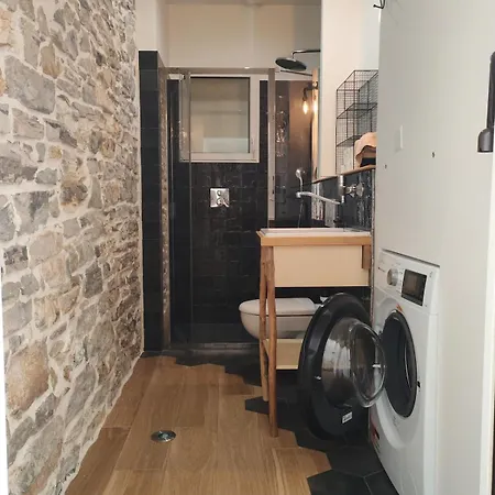 Appartamento Maison Relax, Proximité *