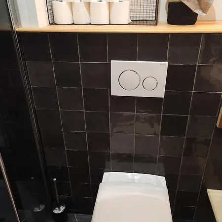 Appartamento Maison Relax, Proximité