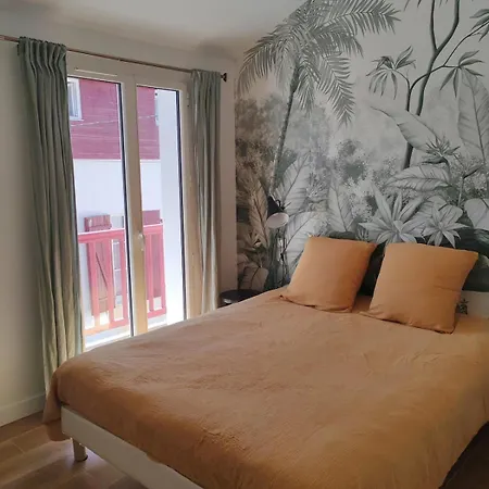 Maison Relax, Proximité Appartamento Biarritz