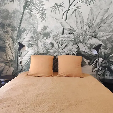 Maison Relax, Proximité Appartamento Biarritz
