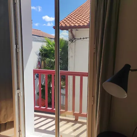 Maison Relax, Proximité * Biarritz