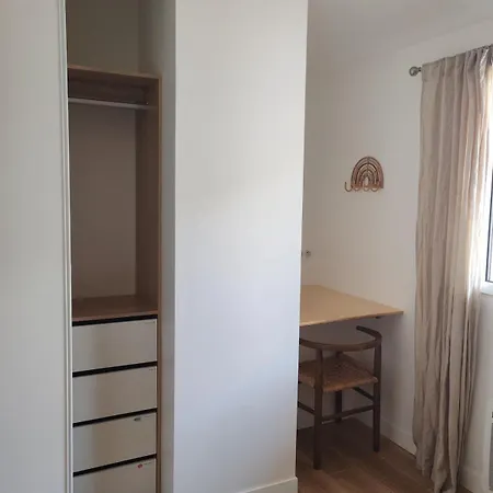 Appartamento Maison Relax, Proximité *
