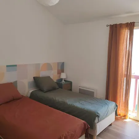 Maison Relax, Proximité Appartement *