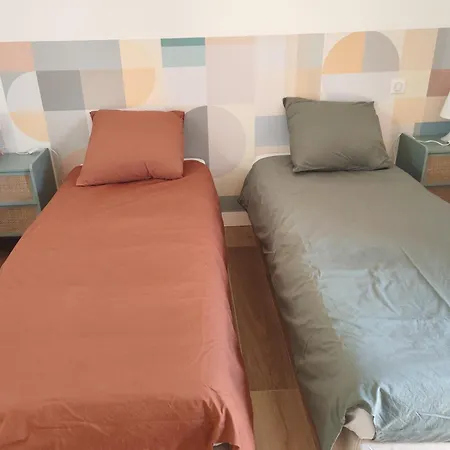 Appartamento Maison Relax, Proximité *