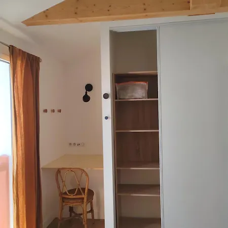 Appartamento Maison Relax, Proximité *