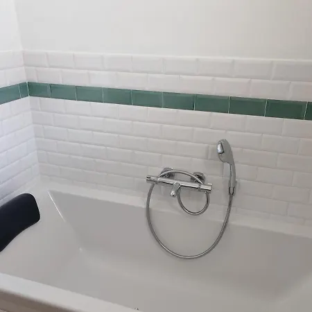Maison Relax, Proximité Appartamento *