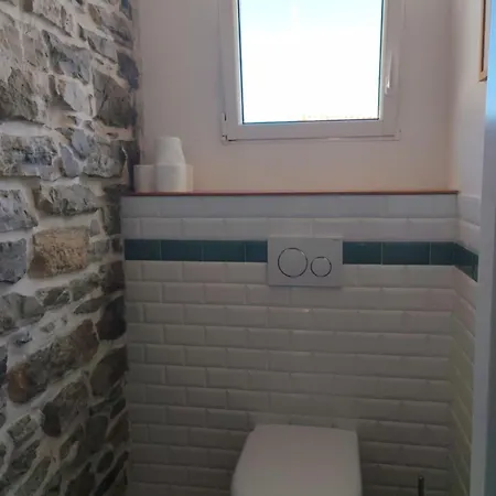 Maison Relax, Proximité